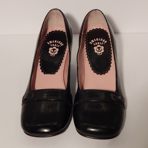 American Eagle  pumps Women - Picture 2 of 4